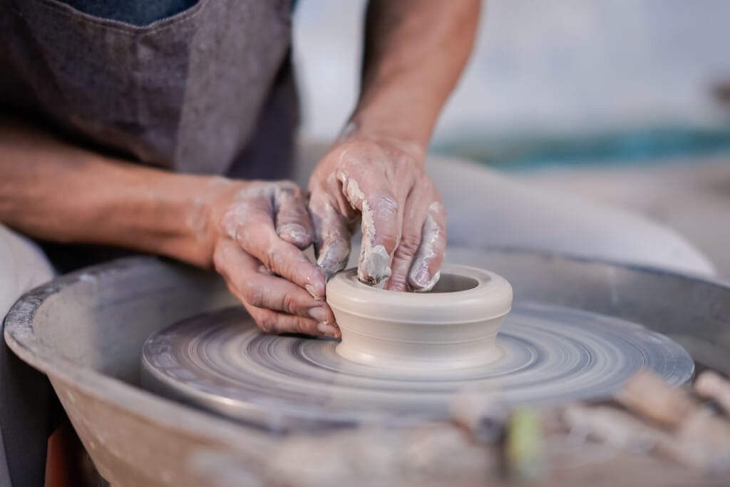 crafting the future - Mosaic
