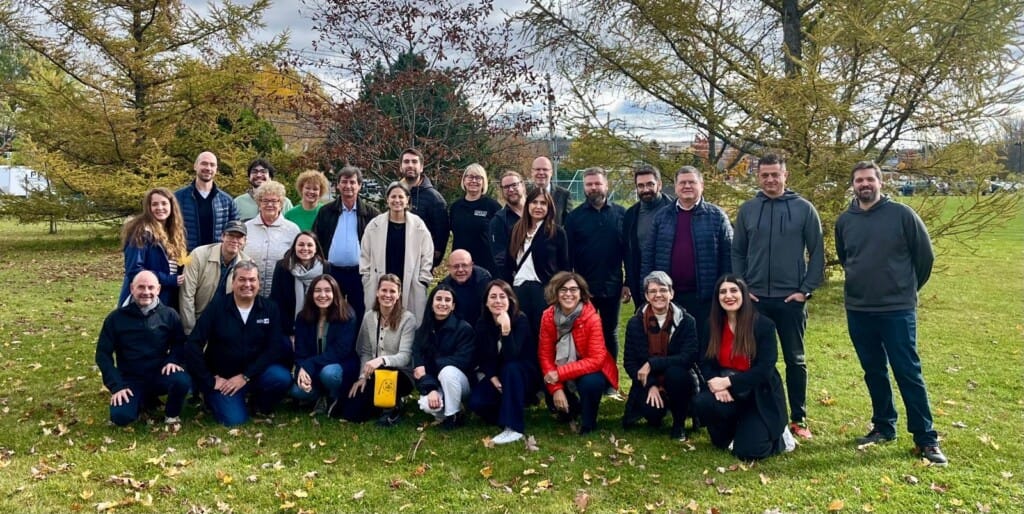 mosaic team - Mosaic
